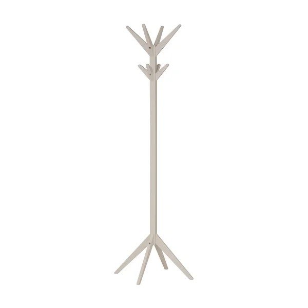 Bézs fogas ø 45x178 cm Studio – WOOOD-image-2
