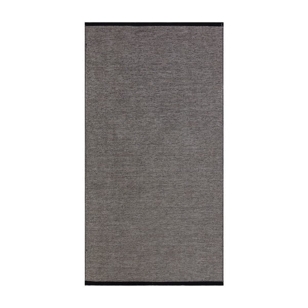 Szürke-bézs mosható szőnyeg 180x120 cm Mandurah - Vitaus