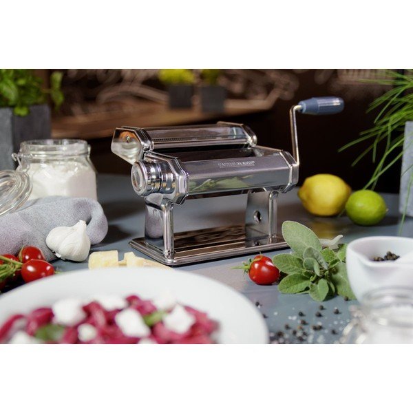 Rozsdamentes acél tésztaszeletelő - Fackelmann-image-1