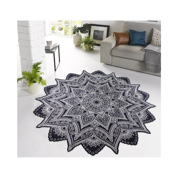 Grisso szőnyeg, ⌀ 80 cm - Vitaus