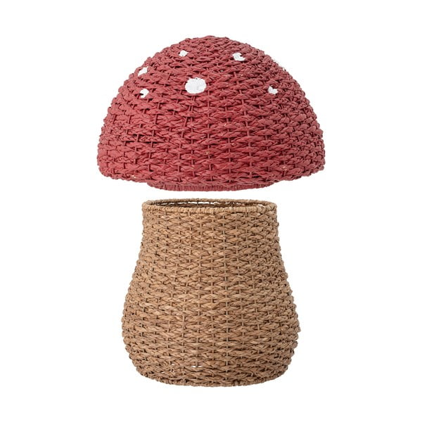 Mini Corintha gyerekszobai tárolókosár - Bloomingville-image-2