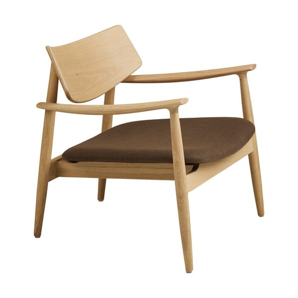 Barna fotel Olvera – House Nordic-image-3