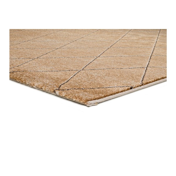 Bukit Copper barna szőnyeg, 70 x 135 cm - Universal-image-2