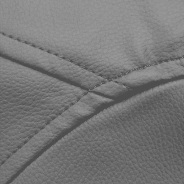 Szürke kerti ülőzsák Deri Armut – Floriane Garden-image-1