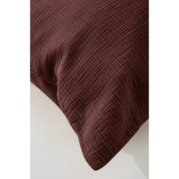 Muszlin párnahuzat 50x60 cm Amilia – Jotex-image-3