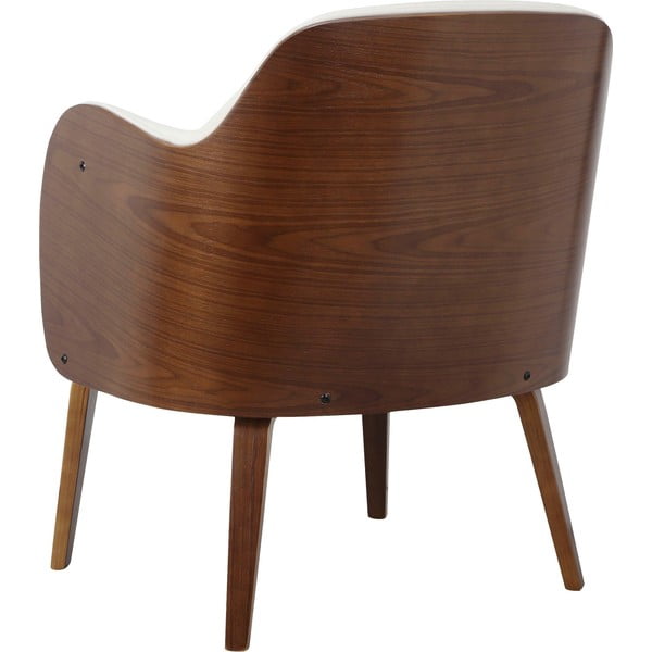 Fehér fotel Haruko - Støraa-image-3