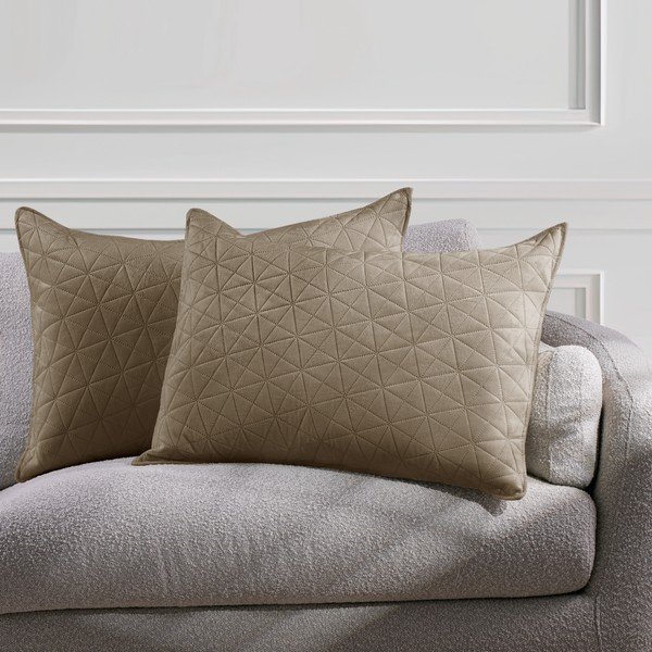 Párnahuzat szett 2 db-os 50x70 cm Laila – AmeliaHome-image-1