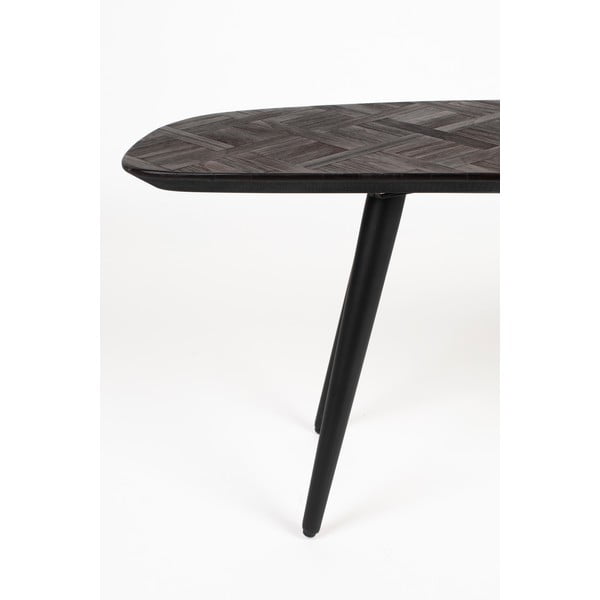 Fekete pad Webster – White Label-image-4