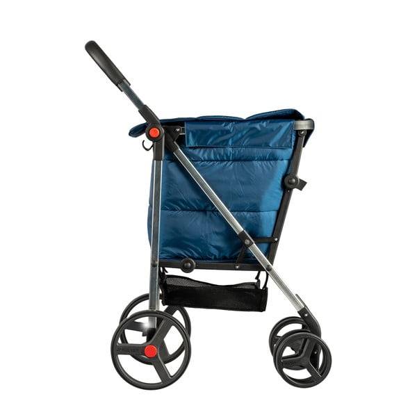 Gurulós bevásárlótáska 58 l – Rolser-image-3