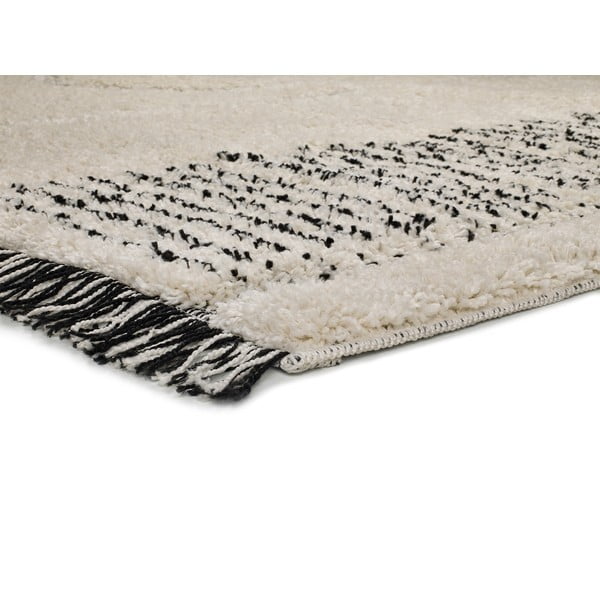  Horizon Line bézs szőnyeg, 128 x 190 cm - Universal-image-1