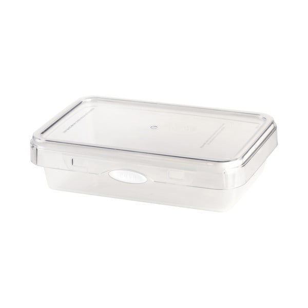 Fehér ételes doboz, 800 ml - Vialli Design