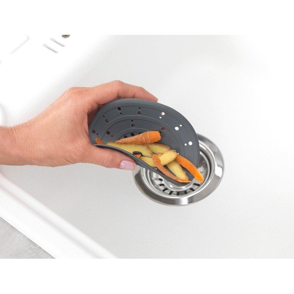 Sieve szilikonos lefolyóvédő - Wenko-image-3