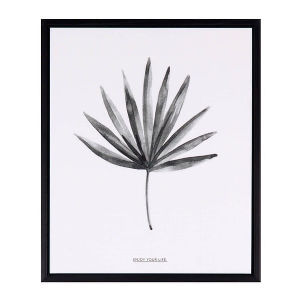 Palm kép, 25 x 30 cm - sømcasa