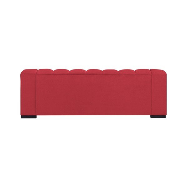 Moon piros kanapé, 235 cm - Windsor & Co Sofas-image-3