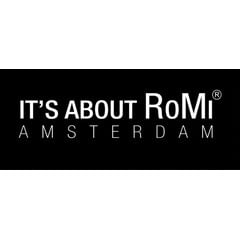 it's about RoMi · Venice · Bonami Bolt Budapest