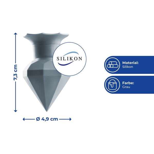 Vízkőmentesítő eszköz csaptelepre - Maximex-image-3