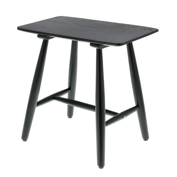 Fekete ülőke Bast - Villa Collection-image-2