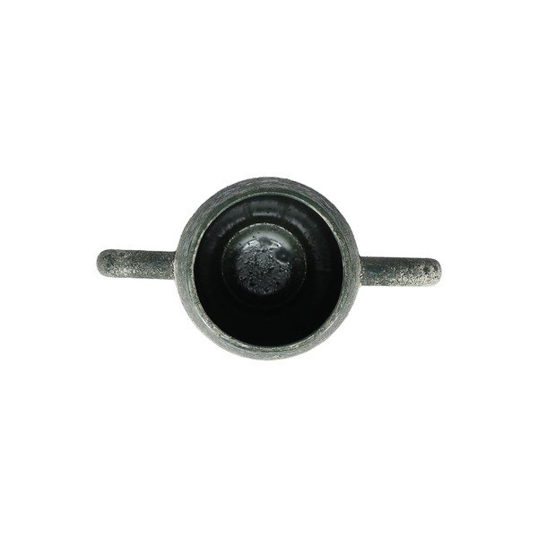 Zöld kerámia váza (magasság 30 cm) Bullet – S|P Collection-image-3