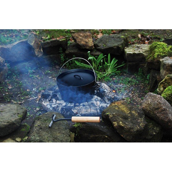 Grill edény – Esschert Design-image-3