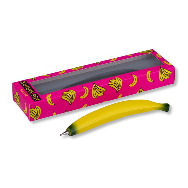 Banana banán alakú toll - Tri-Coastal Design