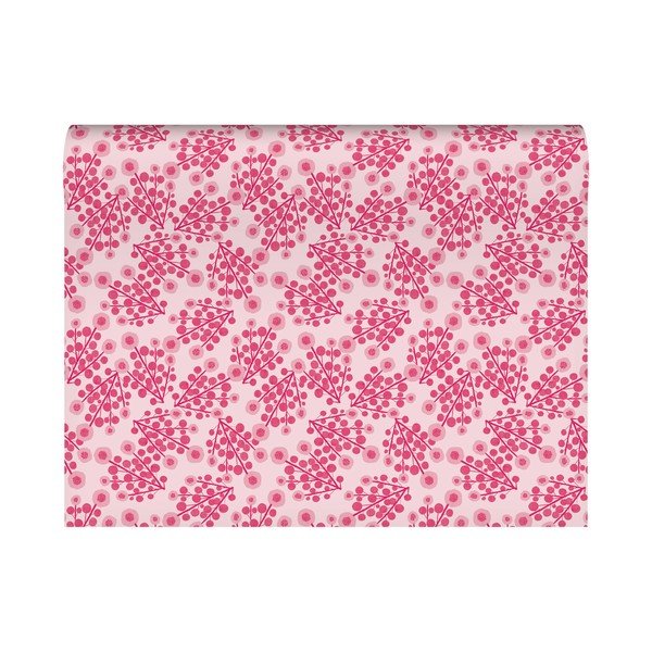 Csomagolópapír szett 5 db-os 69,5x48,5 cm King Protea – Roger la Borde-image-2