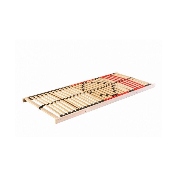 Lamellás ágyrács állítható keménységgel 80x200 cm Beast Siberia – Materasso