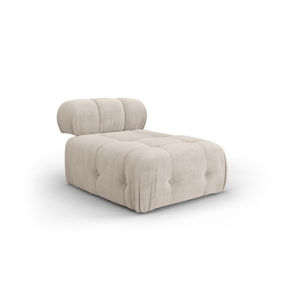 Bézs kanapé modul Ferento – Cosmopolitan Design-image-3