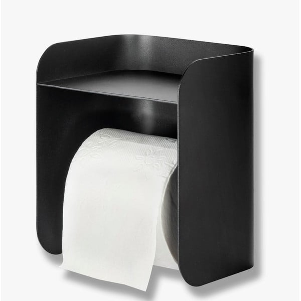 Fali acél WC-papír tartó Carry – Mette Ditmer Denmark