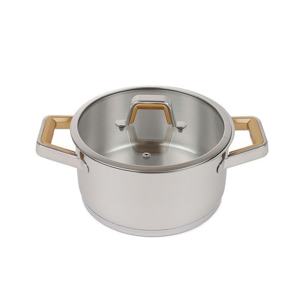 Kitchenware Set Razzo edénykészlet - Kutahya-image-3