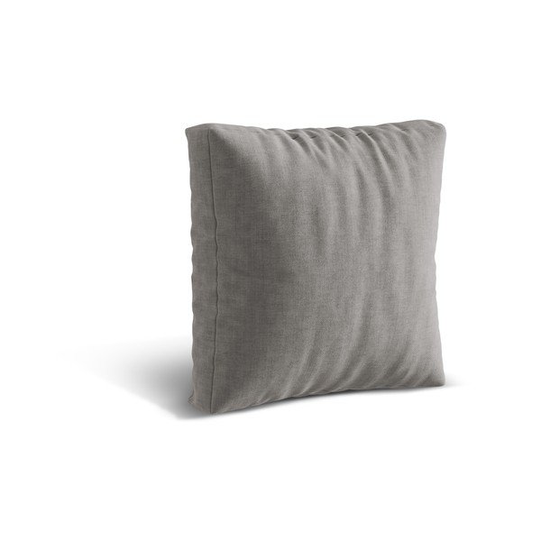 Világosszürke párna moduláris kanapéhoz Martina – Micadoni Home-image-1