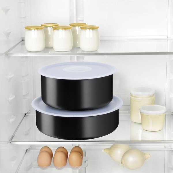 Alumínium edény készlet 4 db-os Ingenio Extra – Tefal-image-2