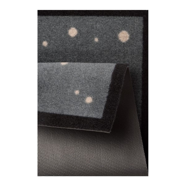 Merry Christmas Reindeer lábtörlő, 40 x 60 cm - Hanse Home-image-2