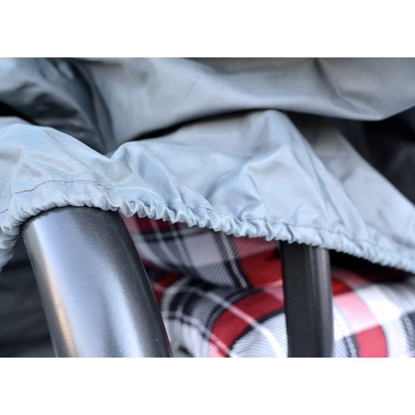 Kerti bútor védőhuzat 210x155x175 cm - Rojaplast-image-1