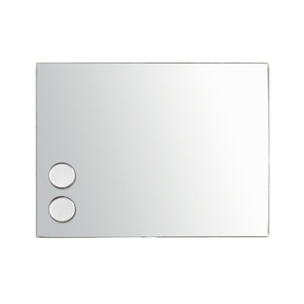 Home mágneses fali kulcstartó szekrény, 15 x 20 cm - Wenko-image-2