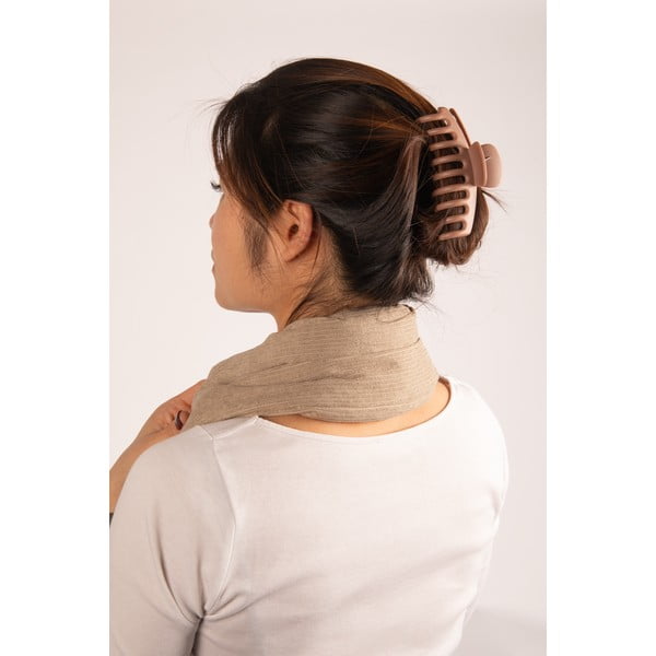 Melegítő párna levendula töltettel 45x12 cm Warmers – Tiseco Home Studio-image-1