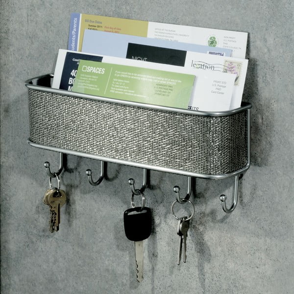 Twillo fali fém kulcstartó - iDesign-image-1