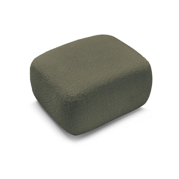 Zöld buklé lábtartó Montaigne – Bobochic Paris-image-4