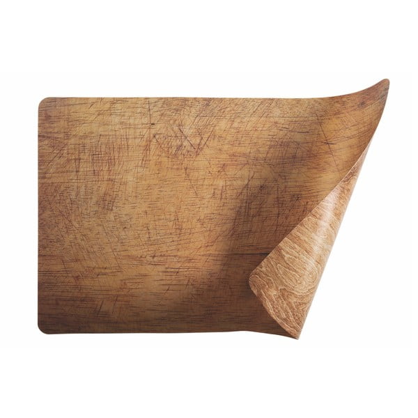 Műanyag tányéralátét szett 6 db-os 45x30 cm – VDE Tivoli 1996-image-2