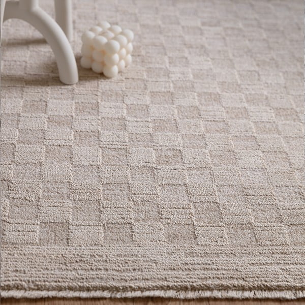 Krémszínű szőnyeg 200x300 cm Laurent Beige Natural – Asiatic Carpets-image-2