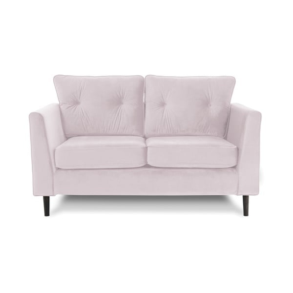 Portobello világoslila kanapé, 150 cm - Vivonita