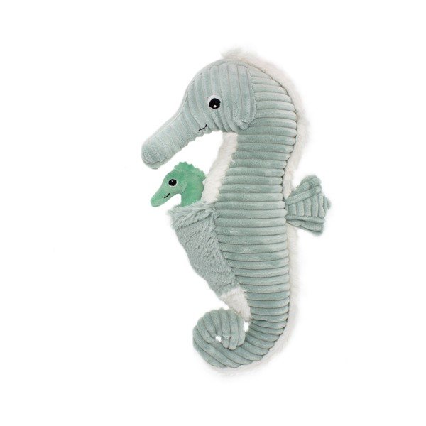 Plüssjáték szett 2 db-os Ptipotos Papadou – Les Deglingos