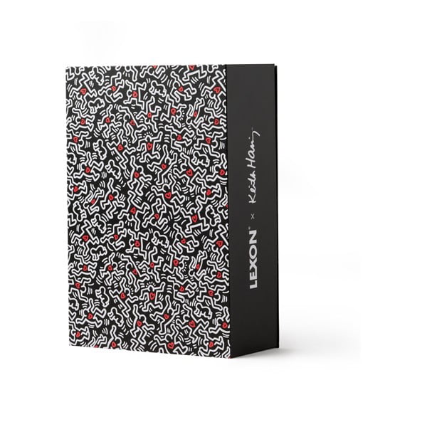 Ajándékszett Lexon x Keith Haring - Love – Lexon-image-2