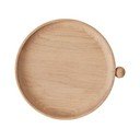 Fa tálca ø 20 cm Inka – OYOY Living Design