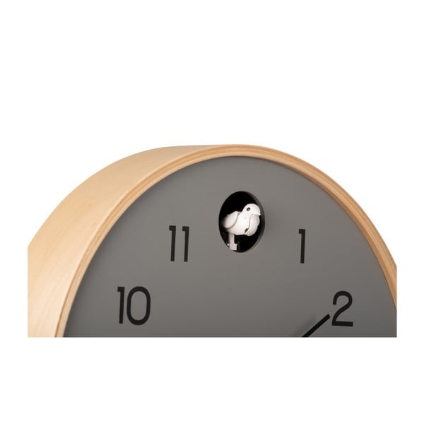 Falióra ø 31,5 cm Cuckoo - Karlsson-image-3