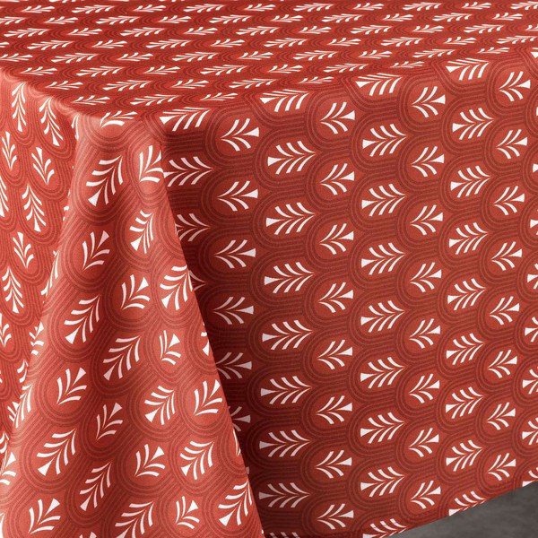 Asztalterítő 145x240 cm Manuela – douceur d'intérieur-image-1