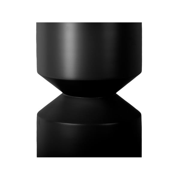 Fém kerek tárolóasztal ø 40,5 cm Diabolo – Leitmotiv-image-4