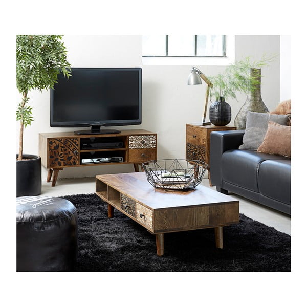 Vejle TV asztal - Canett-image-1