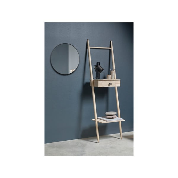 Fali tükör ø 60 cm Vardo – Villa Collection-image-4