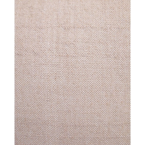 Leeith bézs kerti puff, 40 x 39 cm - Kave Home-image-4