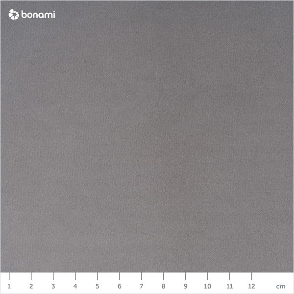 Vienna világosszürke bársony fotel - Cosmopolitan Design-image-1